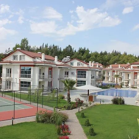 Rose Garden Calis Φετιγιέ