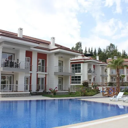 Rose Garden Calis شقة *