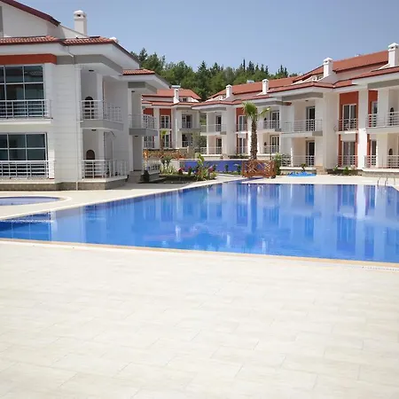 Rose Garden Calis شقة
